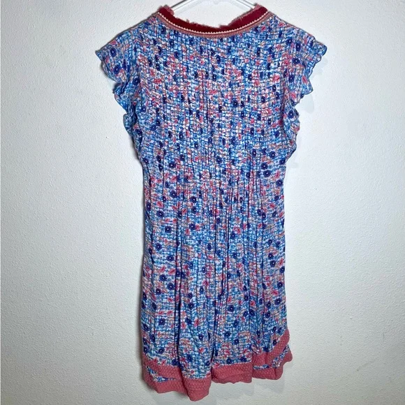 Poupette St Barth mini dress - Picture 6 of 10